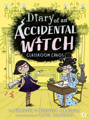 cover image of Classroom Chaos